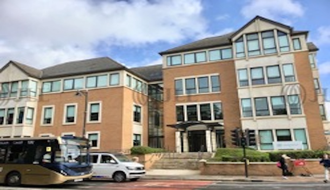 Oakleigh House, Cardiff Intelle Construction