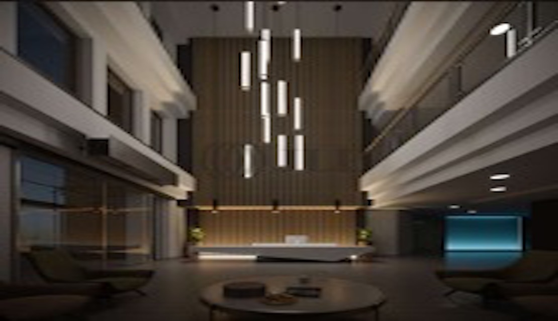 Oakleigh House, Cardiff Intelle Construction