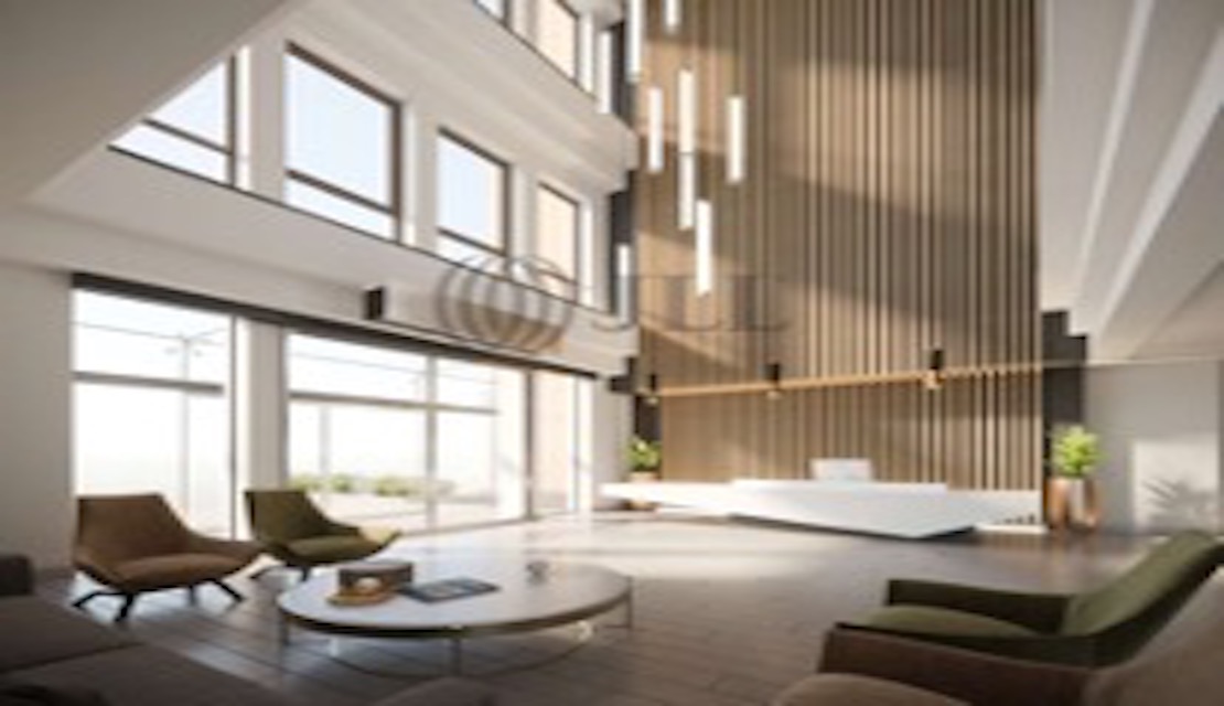 Oakleigh House, Cardiff Intelle Construction