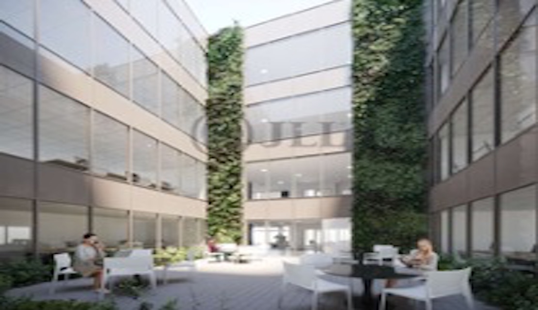 Oakleigh House, Cardiff Intelle Construction